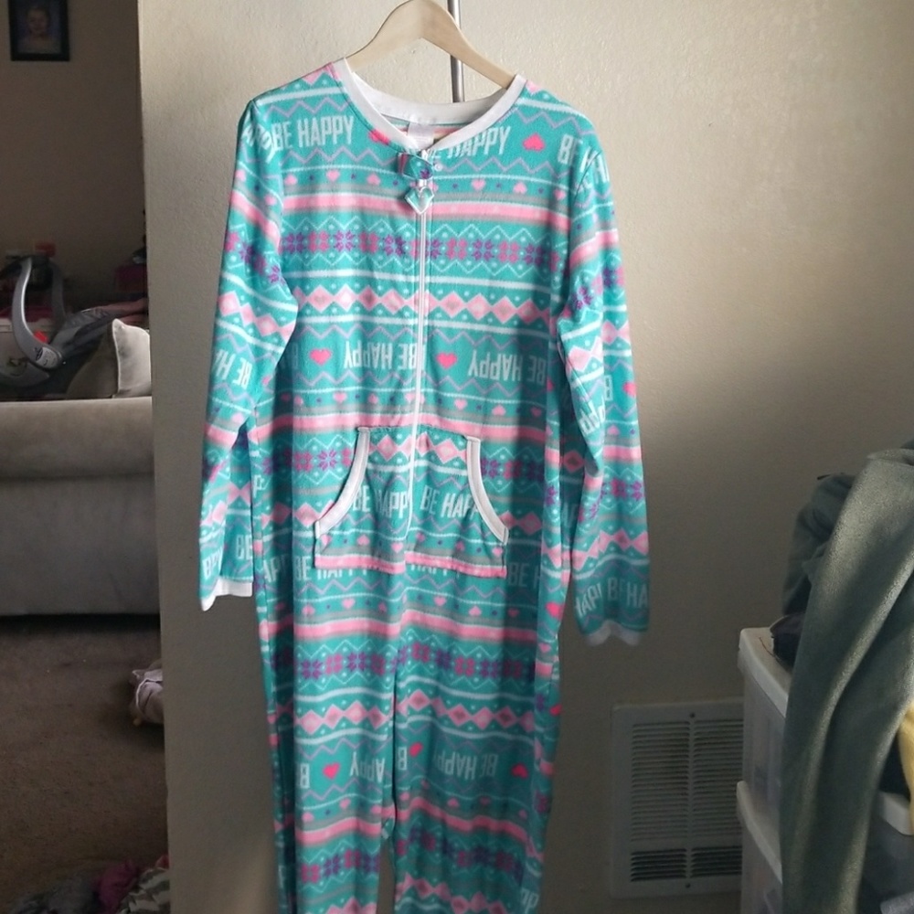 One piece pj